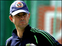 रिकी पोंटिंग