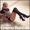 Emma Bunton - 'Life In Mono'