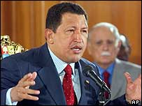 Chavez