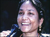 फूलन देवी