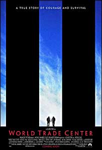 پوستر فیلم ورلد ترید سنتر