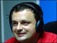 Ростислав Валіхновський