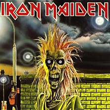 Review of Iron Maiden