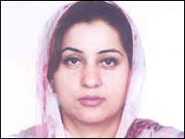 ظل ہما عثمان