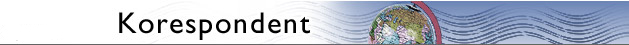 Korespondent