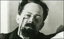 Michael Pennington as Anton Chekhov 