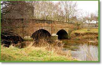 Otterton Bridge