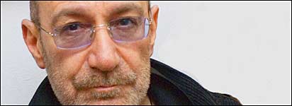 سیاوش قمیشی