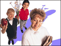 دماشوم په زده کړه کې دکورنۍ ونډه