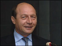 Traian Băsescu