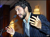 فستیوال فیلم تورنتو 