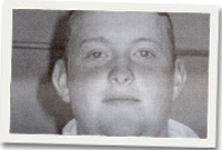 Llun o Meilir Wyn Williams