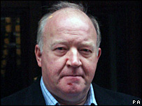 被暂停议员资格的德雷克·康韦