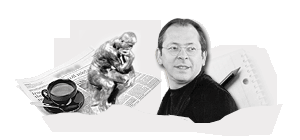 El humor, Miguel Molina