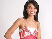 प्रणयन केसी (मिस नेपाल डॉट कॉम से साभार) 