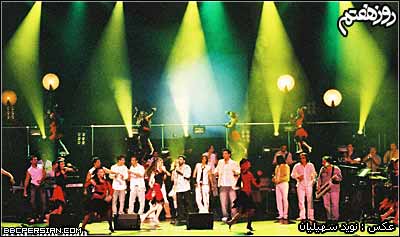 شهرام شب پره