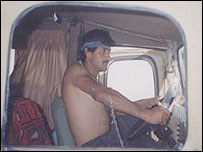 شوانه قادری