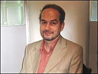 دکتر حميد جمالی