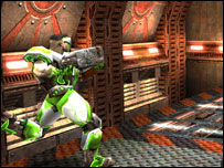 Quake Live