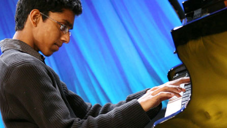 Kausikan Rajeshkumar