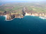 Scenic flight over Penwith