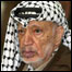 یاسر عرفات