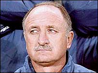 Scolari