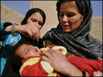 د واکسين ارزښت