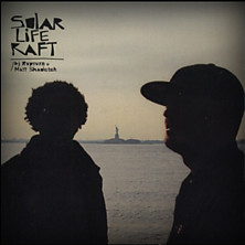 Review of Solar Life Raft