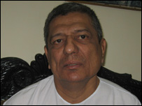 جوزر صالح بندوق والا 