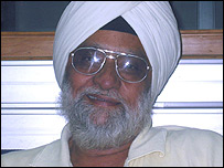 बिशन सिंह बेदी