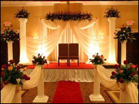 مصارف عروسی