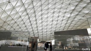 متحف اللوفر