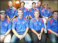 आईसीसी एकादश