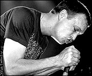 The Twang (pic: Shirlaine Forrest)