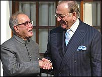 خورشید محمود قصوری