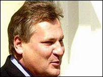 Aleksandr Kwasniewski 