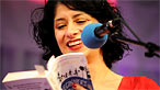 Shappi Khorsandi