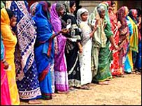 कई जगहों पर ख़ासा उत्साह