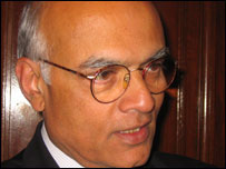 شیو شنکر مینن