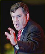 Gordon Brown