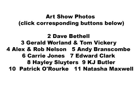 Staffs Uni Fine Art Show 2005