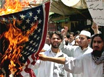 प्रदर्शन