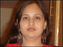 روبينا نواب