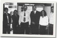 Prif Weithredwr newydd yn dysgu Cymraeg