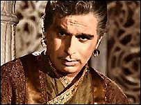 दिलीप कुमार