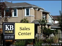 Casa à venda (arquivo)