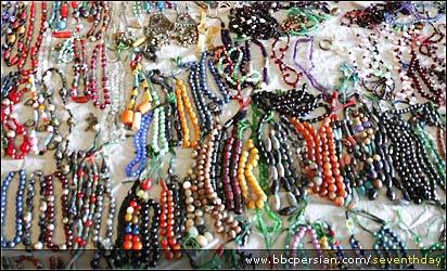 بازار تهران