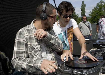 Outdoor Arena Sunday Outdoor Arena Sunday