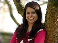 सोनिया माथुर